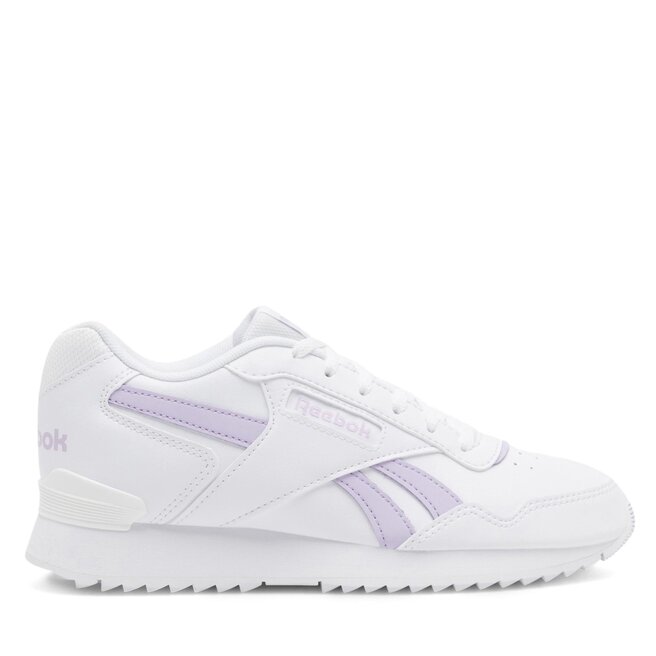 Sneakersy Reebok Glide Ripple - Biały