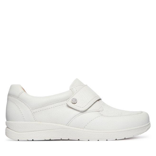 Półbuty Caprice 9-24710-46 Écru - kobiece