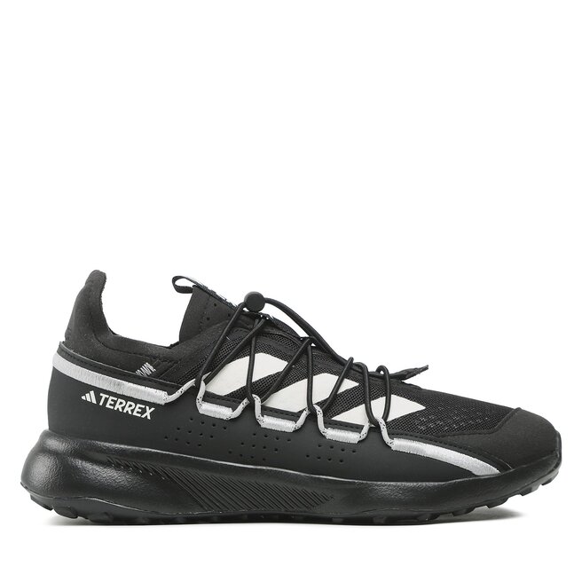 Sneakersy adidas Terrex Voyager 21 Travel Shoes - Czarny