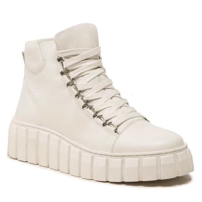 Kobiece sneakersy Sergio Bardi