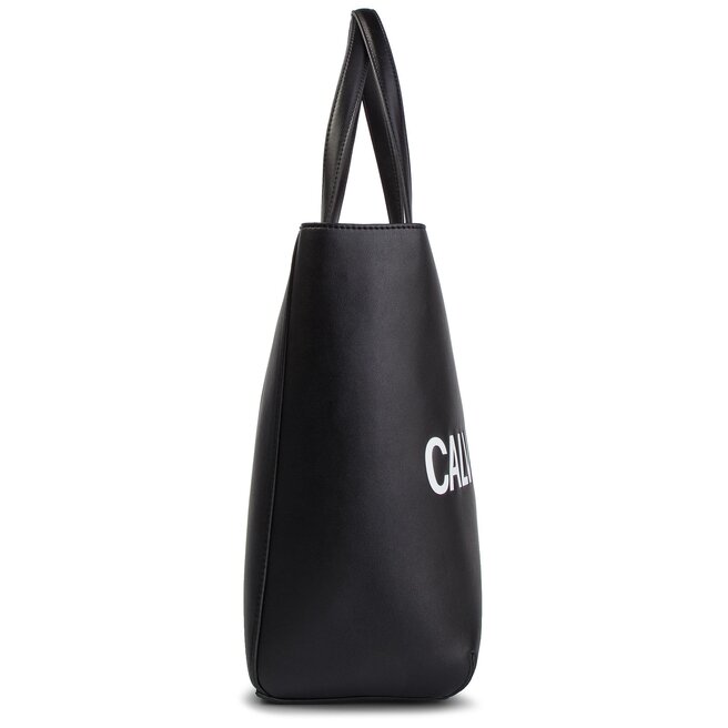 Calvin Klein Jeans Táska Calvin Klein Jeans Sculpted Logo E/W Tote K60K605246 1