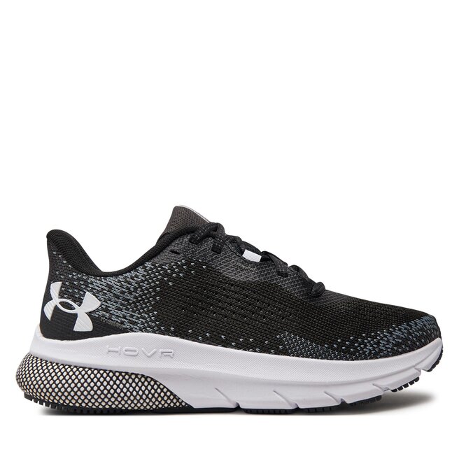 Buty do biegania Under Armour Ua W Hovr Turbulence 2 - Czarny