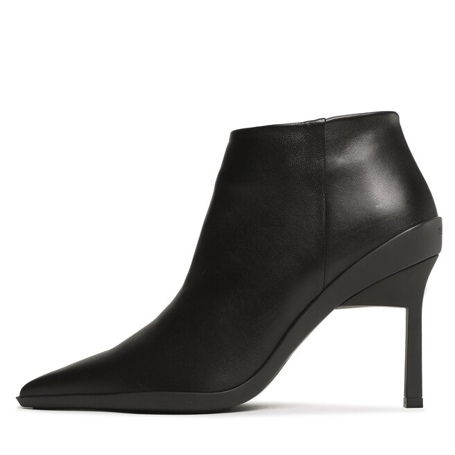 Ck ankle hot sale boots