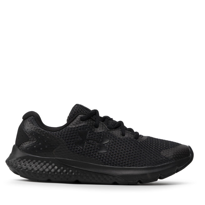 Under Armour Pantofi Under Armour Ua Charged Rouge 3 3024877-003 Blk/Blk