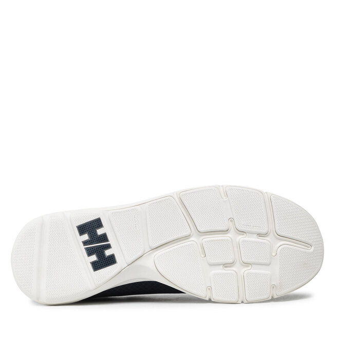 Helly Hansen Pantofi Helly Hansen Feathering 11572_597 Navy/Off Marine