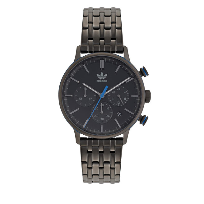 adidas Originals Karóra adidas Originals Style Code One Chrono AOSY22017 Grey