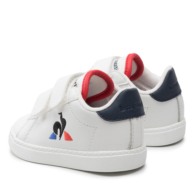 Le Coq Sportif Sneakersy Le Coq Sportif Courtset Inf 2210149 Optical White