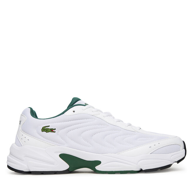 Męskie sneakersy Lacoste