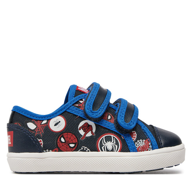 Sneakersy Geox B Kilwi Boy B45A7E 0AN54 - M Granatowy