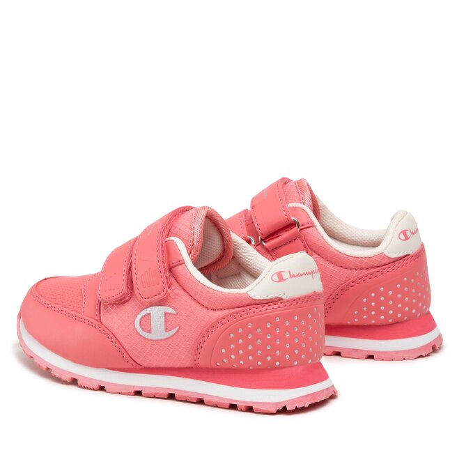 Champion Сникърси Champion Champ Evolve G Ps S32525-CHA-PS106 Clc/Wht/Sil