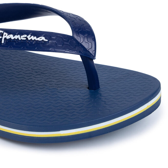 Ipanema Flip flop Ipanema Clas Brasil II Ad 80415 Blue/Blue 22413