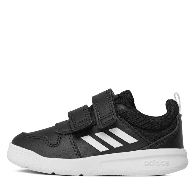 adidas Boty adidas Tensaur I S24054 Cblack/Ftwwht/Cblack