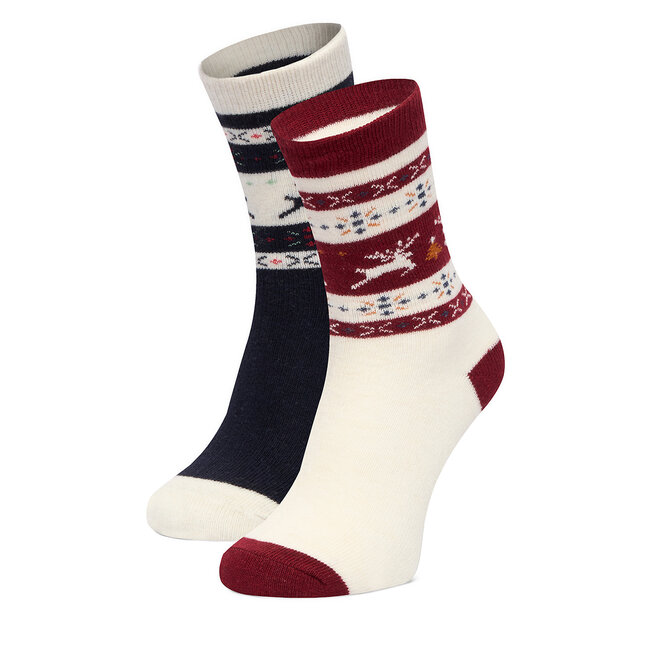 Męskie skarpety długie GINO ROSSI