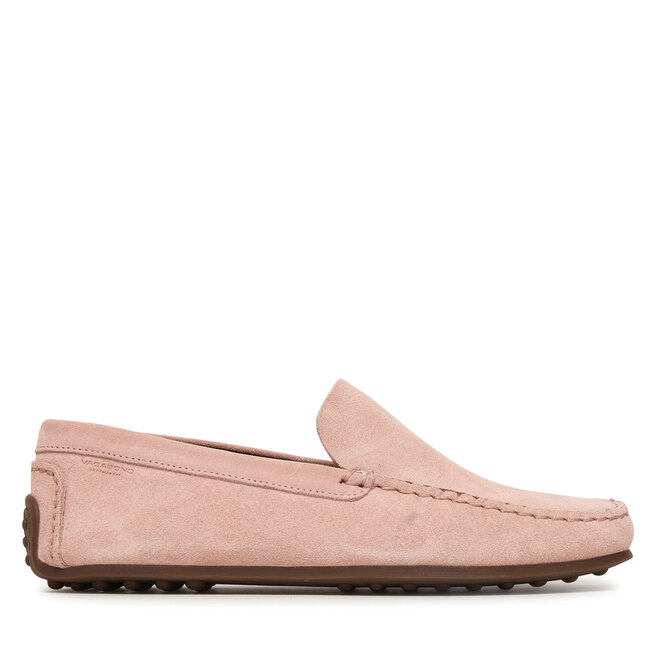 Mokasyny Vagabond Shoemakers Larissa 6150-040-45 Różowy -