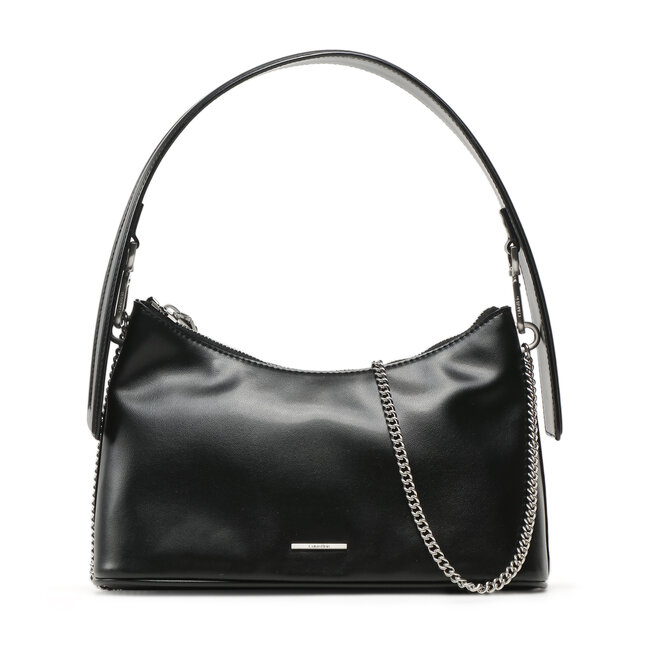 Calvin Klein Kabelka Calvin Klein Ck Natural Mini Bag K60K611023 BDS
