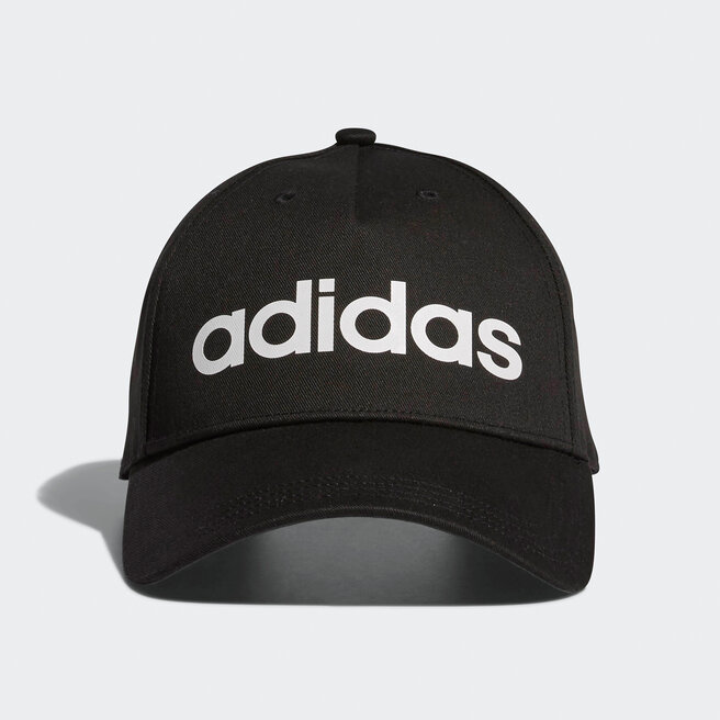 adidas Șapcă adidas Daily Cap DM6178 Black/White