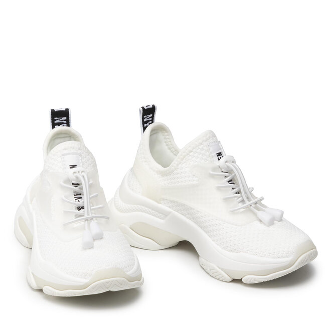 Sneakers Steve Madden Jmatch SM15000175-04004-002 White | epantofi.ro