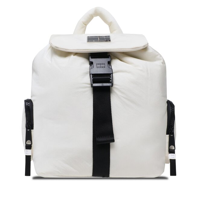 Rucsac Tommy Jeans Tjw Hype Conscious Backpack AW0AW14140 YBH AW0AW14140 imagine noua 2022