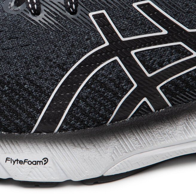 Asics Παπούτσια Asics Gt-2000 10 1011B185 Black/White 002