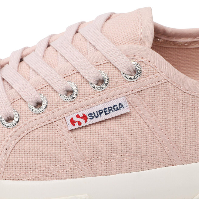 Superga cotu clearance classic pink