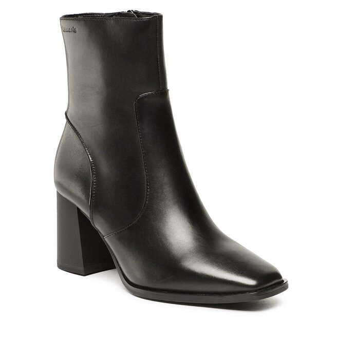 Tamaris Боти Tamaris 1-25001-29 Black 001