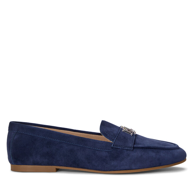 Lordsy Lauren Ralph Lauren - Granatowy