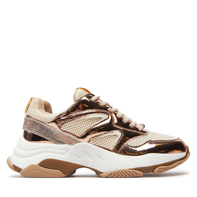 Sneakersy Steve Madden Medallist2 Sneaker - Różowy