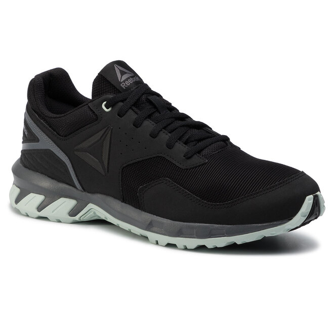 Reebok Ridgerider Trail 4.0 DV6324 Black Greyemerald Ice