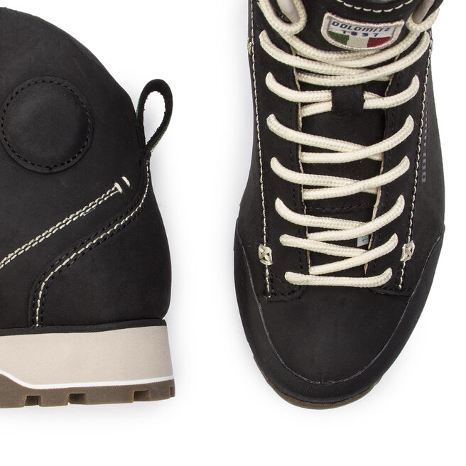 Dolomite Trekingová obuv Dolomite Cinquantaquattro High Fg W Gtx GORE-TEX 268009-0119004 Black