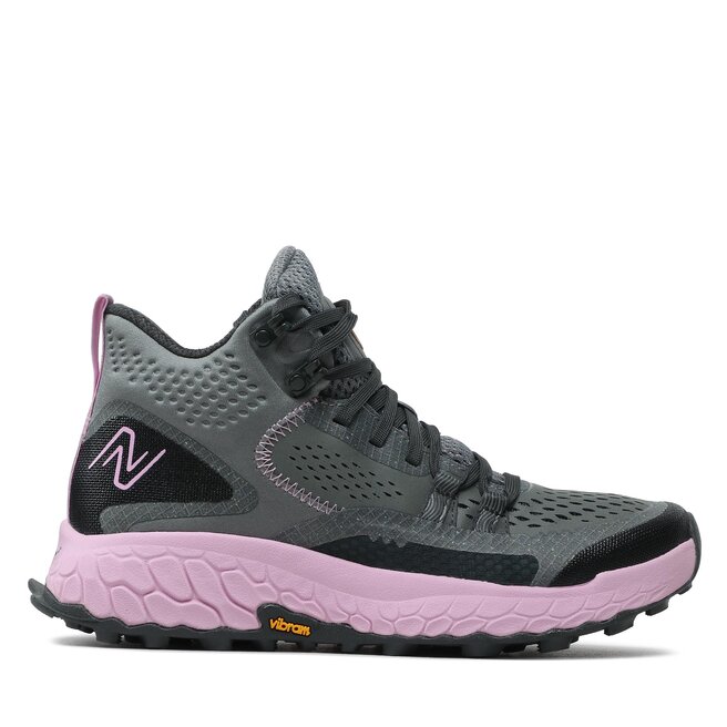 New Balance Pantofi New Balance Fresh Foam Hierro Mid WTHIMCCG Gri