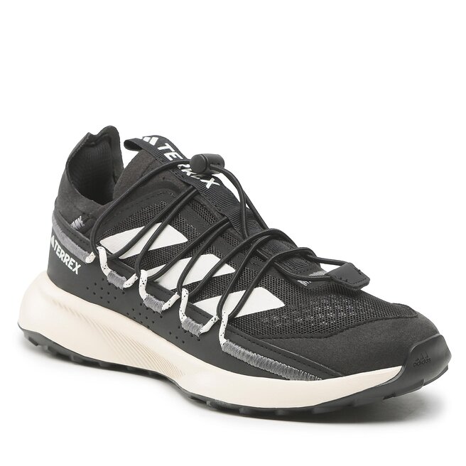 Pantofi adidas Terrex Voyager 21 Travel Shoes HQ0941 Negru adidas imagine noua