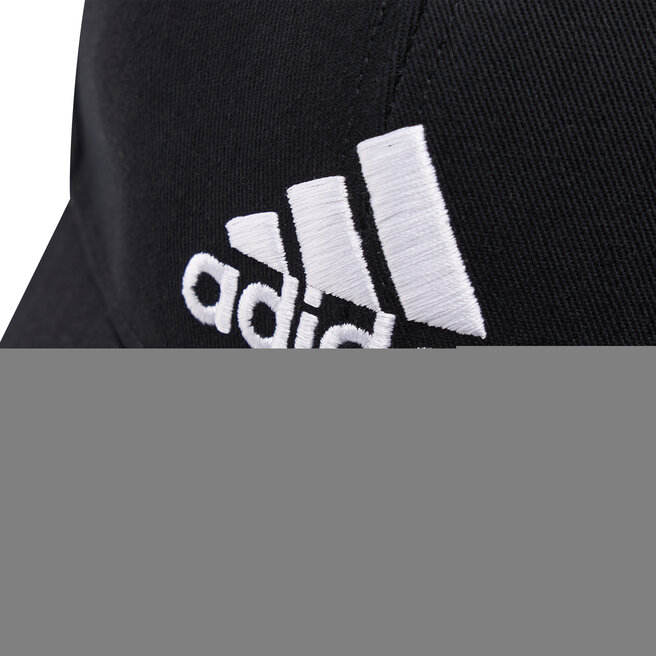 adidas Șapcă adidas Baseball Cap FK0891 Black/Black/White