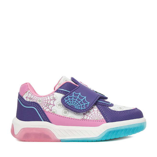 Dziewczęce sneakersy Spidey