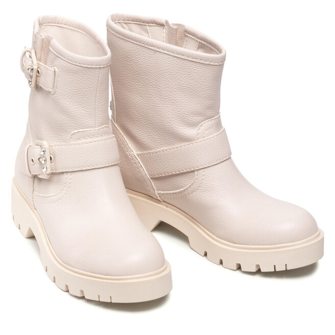 Guess Bokacsizma Guess FL8RHI ELE10 CREAM