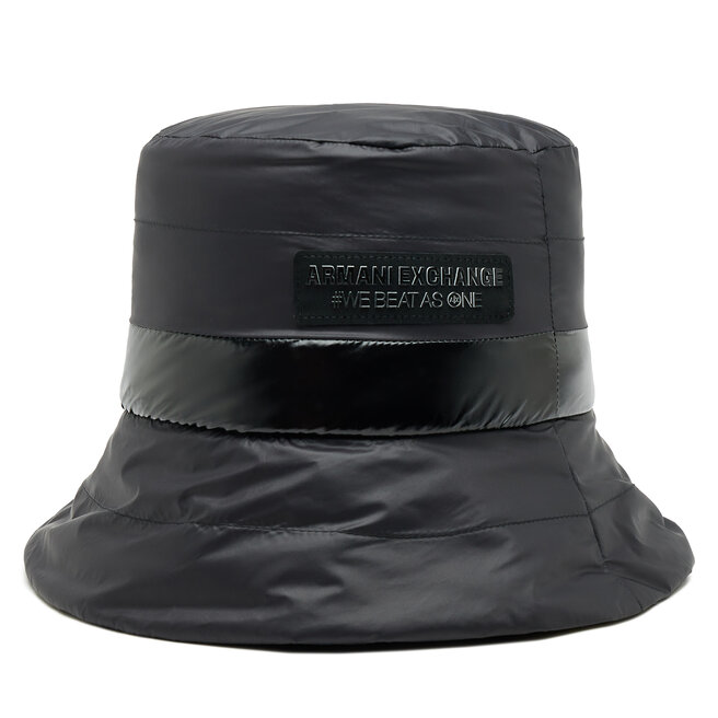Armani Exchange Kalap Armani Exchange 944701 3F108 00020 Nero