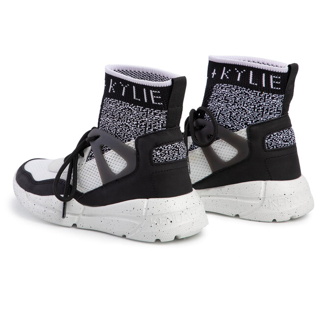 Kendall + Kylie Sneakers Kendall + Kylie North-Hi Black/White