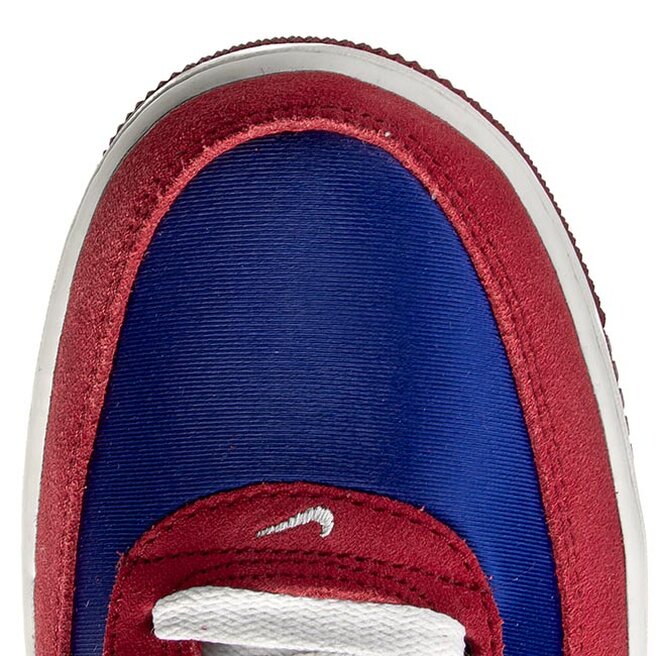 Nike air force 1 gym red/ sail deep royal blue shop