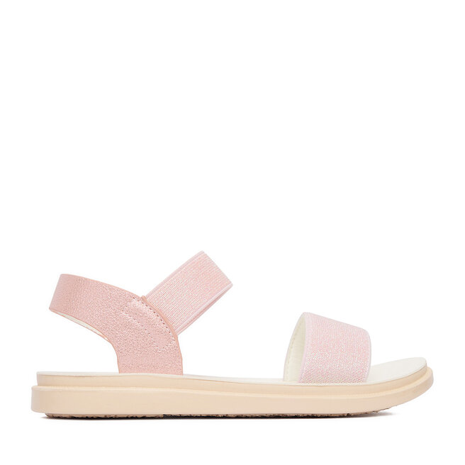 Sandały DeeZee CEO-CSS20370-01 Różowy - dziewczęce
