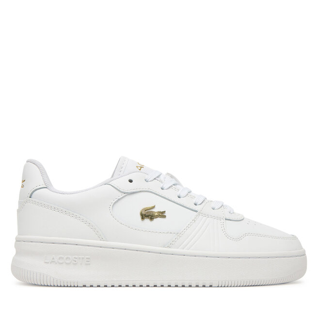 Kobiece sneakersy Lacoste