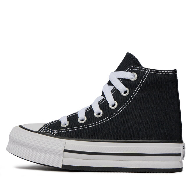Bambas Converse Chuck Taylor All Star Lift Platform High Top