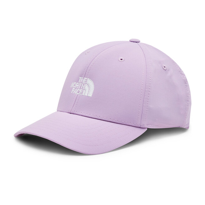 The North Face Șapcă The North Face Kids 66 NF0A7WHDHCP1 Lupine