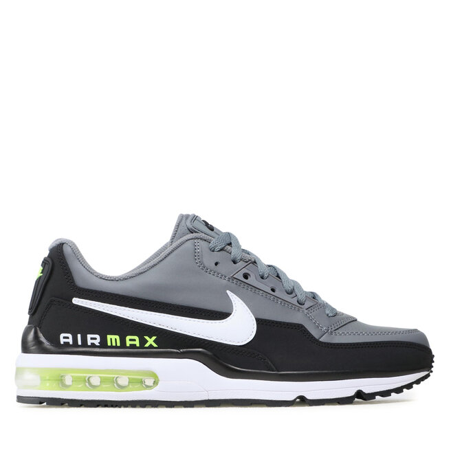 air max ltd 3 smoke grey