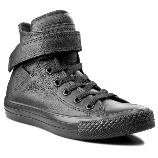 converse brea high top