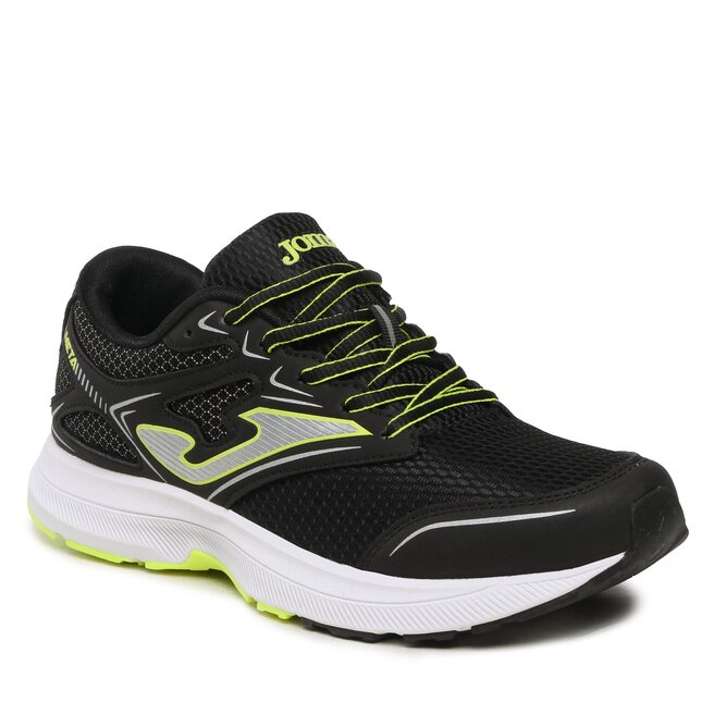 Pantofi Joma R.Meta Men 2331 RMETAS2331 Black/Yellow/Fluor 2331 imagine noua
