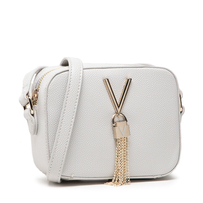 Valentino Geantă Valentino Divina VBS1R409G Ghiaccio