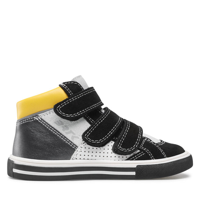 Bartek Sneakersy Bartek 94281-003 Czarny