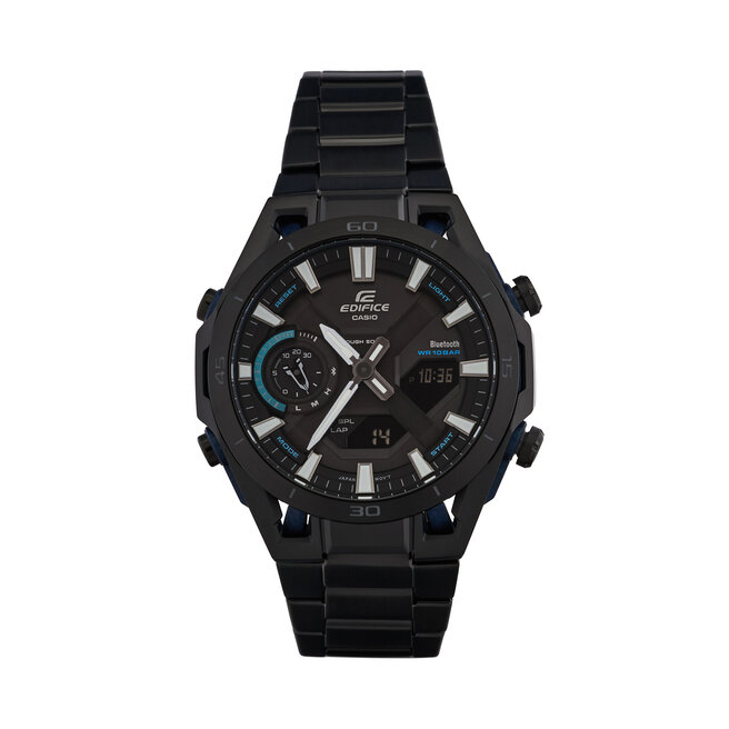 Zegarek Casio Edifice ECB-2300DC-1AEF Czarny -