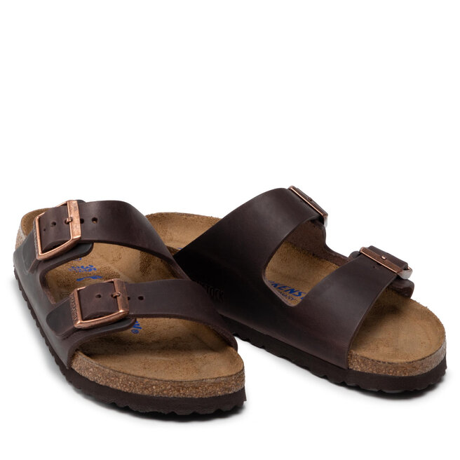 Birkenstock Чехли Birkenstock Arizona Bs 0452763 Habana
