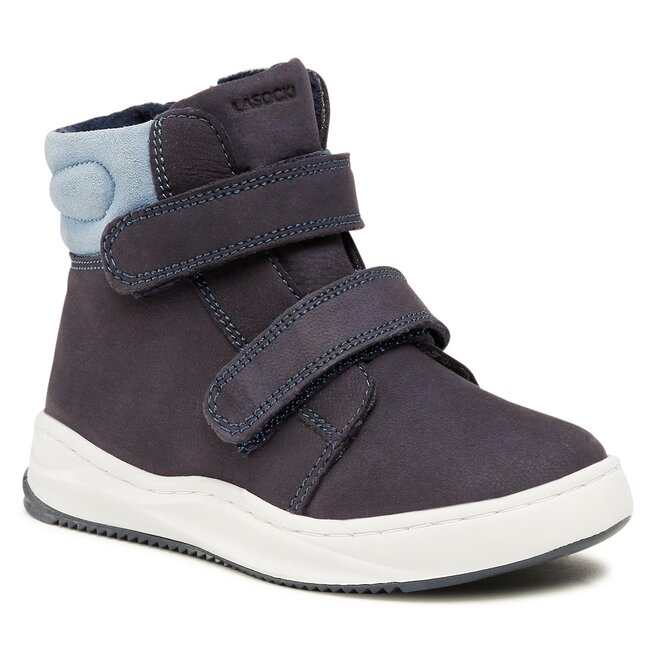 Chłopięce kozaki Lasocki Kids