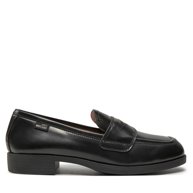 Lordsy LOVE MOSCHINO - Czarny